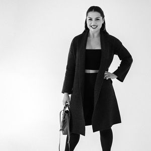 Meet your Posher, Danielle